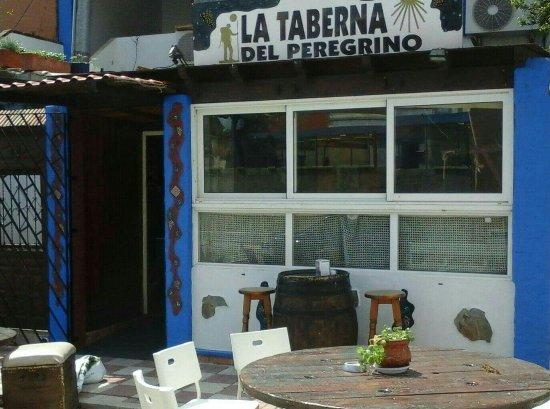 La Taberna Del Peregrino